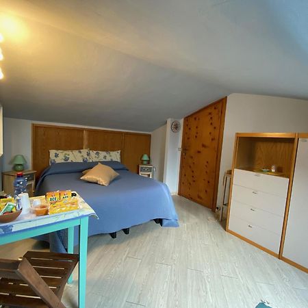 Albergo La Pineta Andora Phòng bức ảnh