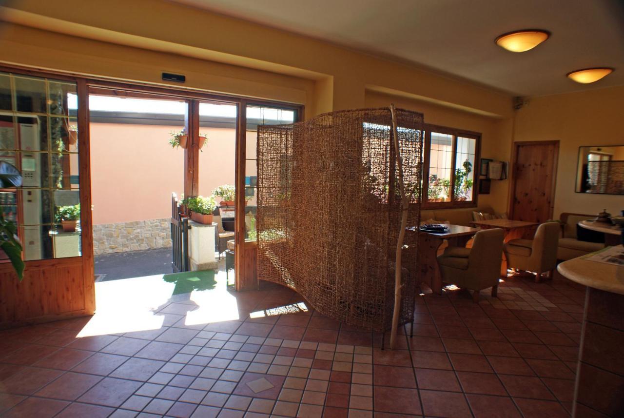 Albergo La Pineta Andora Ngoại thất bức ảnh
