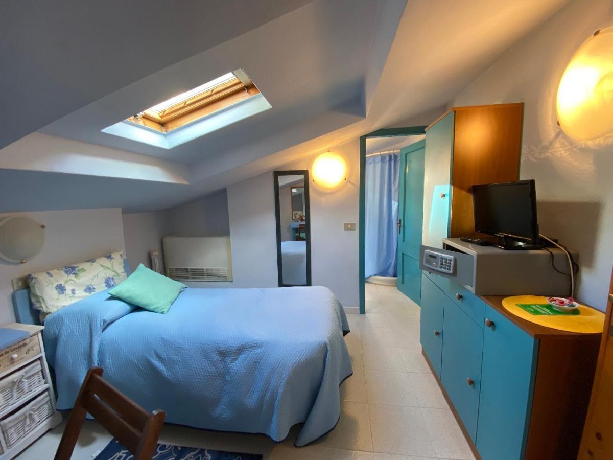 Albergo La Pineta Andora Ngoại thất bức ảnh